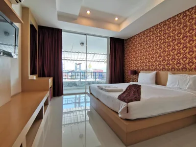Le Desir Resortel – 사진 2