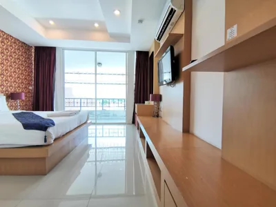 Le Desir Resortel – 사진 5