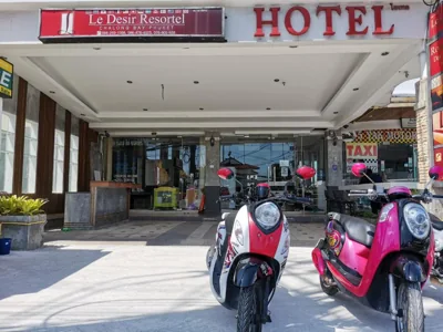 Le Desir Resortel – 사진 6