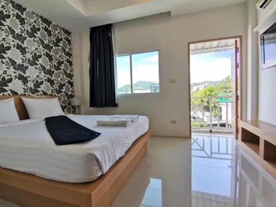 Le Desir Resortel – 사진 7