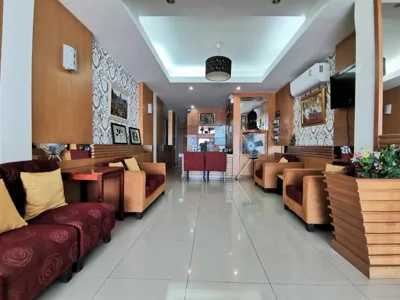 Le Desir Resortel – 사진 9