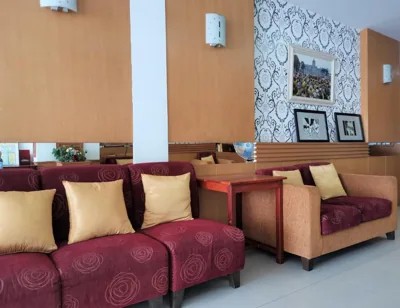 Le Desir Resortel – 사진 10