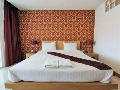 Le Desir Resortel – 사진 13
