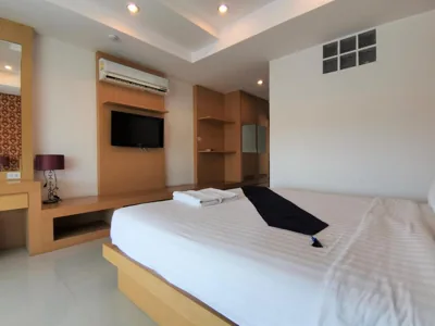 Le Desir Resortel – 사진 14