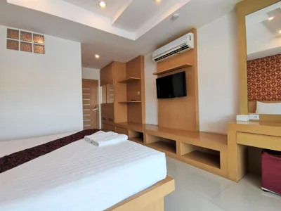Le Desir Resortel – 사진 15